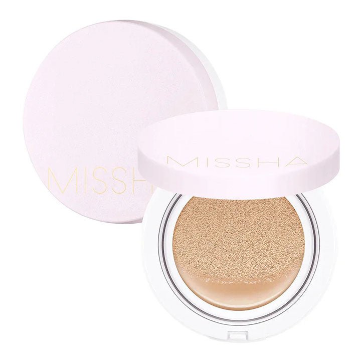 Buy Missha Magic Cushion Cover Lasting 15g at Lila Beauty - Korean and Japanese Beauty Skincare and Makeup Cosmetics