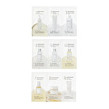 Buy Mixsoon 9 Step Trial Kit at Lila Beauty - Korean and Japanese Beauty Skincare and Makeup Cosmetics