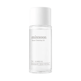Buy Mixsoon Bean Cleansing Oil Mini 20ml at Lila Beauty - Korean and Japanese Beauty Skincare and Makeup Cosmetics