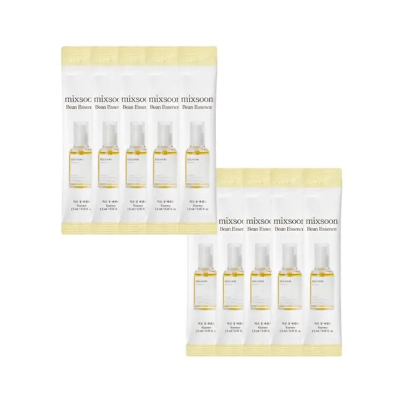 Buy Mixsoon Bean Essence Stick Pouch at Lila Beauty - Korean and Japanese Beauty Skincare and Makeup Cosmetics