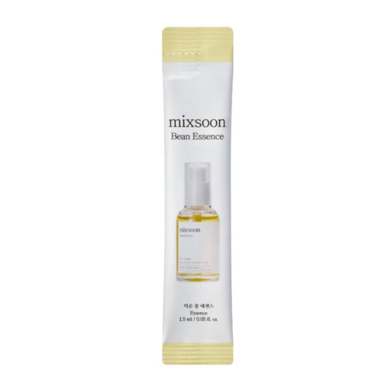 Buy Mixsoon Bean Essence Stick Pouch at Lila Beauty - Korean and Japanese Beauty Skincare and Makeup Cosmetics