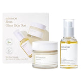 Buy Mixsoon Bean Glass Skin Duo 50ml + 50ml at Lila Beauty - Korean and Japanese Beauty Skincare and Makeup Cosmetics