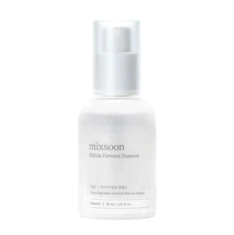 Buy Mixsoon Bifida Ferment Essence 30ml at Lila Beauty - Korean and Japanese Beauty Skincare and Makeup Cosmetics