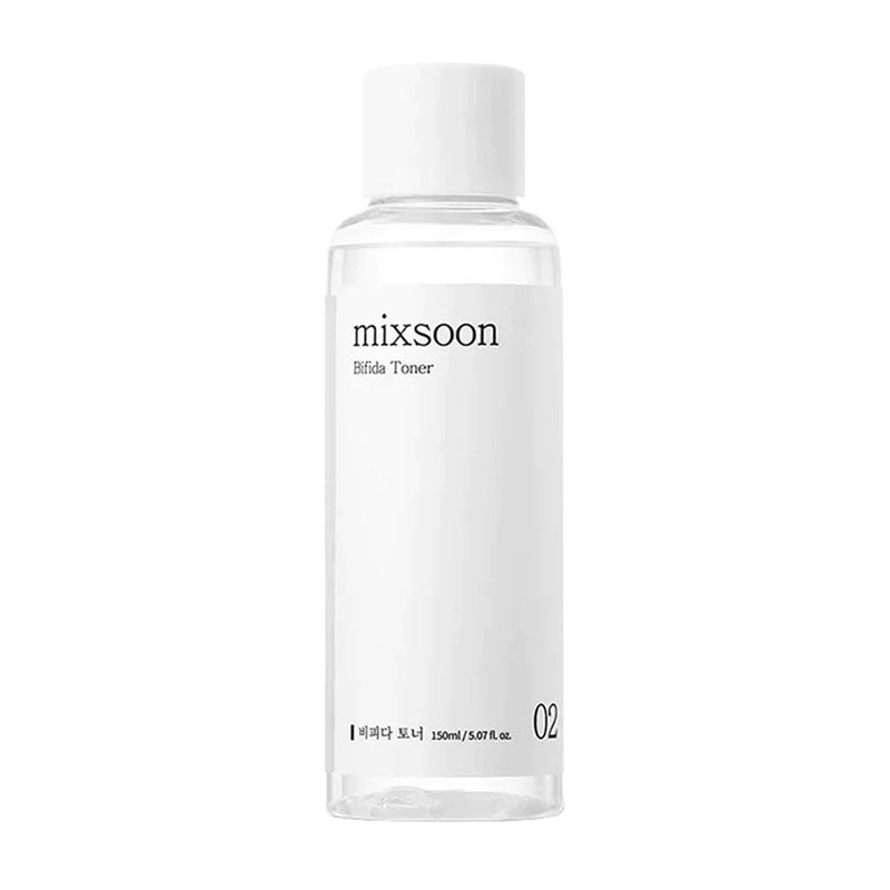 Buy Mixsoon Bifida Toner 150ml at Lila Beauty - Korean and Japanese Beauty Skincare and Makeup Cosmetics