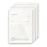 Buy Mixsoon Centella Mask Pack 25g at Lila Beauty - Korean and Japanese Beauty Skincare and Makeup Cosmetics