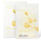 Mixsoon Daily Mask Pack 20ml을 구매하세요 Lila Beauty -한일 뷰티 스킨 케어 및 메이크업 화장품