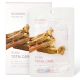 Mixsoon Daily Mask Pack 20ml을 구매하세요 Lila Beauty -한일 뷰티 스킨 케어 및 메이크업 화장품