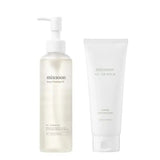 Buy Mixsoon Double Step Cleansing Duo Set 150ml + 195ml at Lila Beauty - Korean and Japanese Beauty Skincare and Makeup Cosmetics