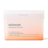 Buy Mixsoon Galactomyces Toner Pad (60 Pads) 280ml at Lila Beauty - Korean and Japanese Beauty Skincare and Makeup Cosmetics
