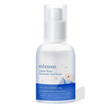 Buy Mixsoon Glacier Water Hyaluronic Acid Serum Mini 30ml at Lila Beauty - Korean and Japanese Beauty Skincare and Makeup Cosmetics