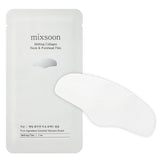 Buy Mixsoon Melting Collagen Neck & Forehead Film at Lila Beauty - Korean and Japanese Beauty Skincare and Makeup Cosmetics