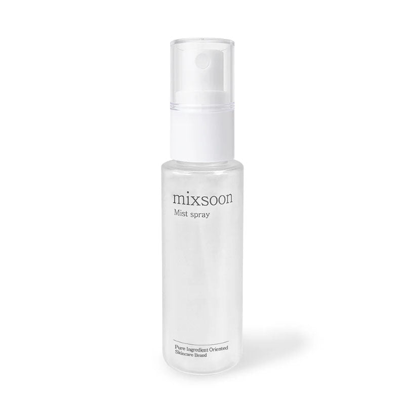 Buy Mixsoon Mist Spray (Bottle Only) at Lila Beauty - Korean and Japanese Beauty Skincare and Makeup Cosmetics