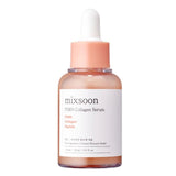Buy Mixsoon PDRN Collagen Serum 30ml at Lila Beauty - Korean and Japanese Beauty Skincare and Makeup Cosmetics