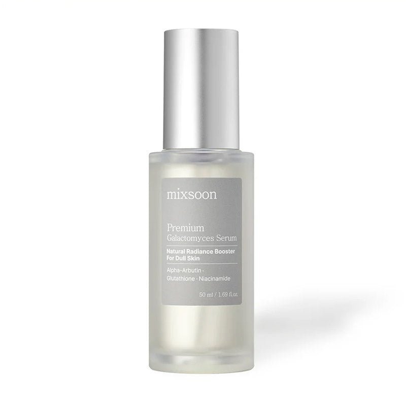 Buy Mixsoon Premium Galactomyces Serum 50ml at Lila Beauty - Korean and Japanese Beauty Skincare and Makeup Cosmetics