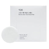 Buy Mixsoon Skin-Pack Round Pads (240 Pads) at Lila Beauty - Korean and Japanese Beauty Skincare and Makeup Cosmetics