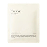Buy Mixsoon Soybean Milk Pad 16ml at Lila Beauty - Korean and Japanese Beauty Skincare and Makeup Cosmetics