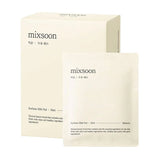 Buy Mixsoon Soybean Milk Pad 16ml at Lila Beauty - Korean and Japanese Beauty Skincare and Makeup Cosmetics