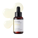 Buy Mixsoon Vitamin C 20 Serum 10ml at Lila Beauty - Korean and Japanese Beauty Skincare and Makeup Cosmetics