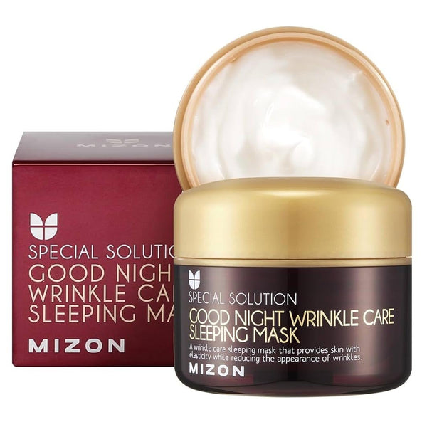Buy Good Night Wrinkle Care Sleeping Mask 75ml in Australia