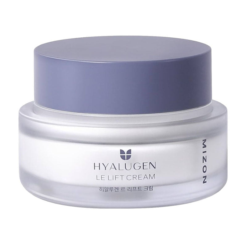 Buy Mizon Hyalugen Le Lift Cream 50ml at Lila Beauty - Korean and Japanese Beauty Skincare and Makeup Cosmetics
