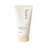Buy Mizon Rice Water Glow Mask Cleanser 150ml at Lila Beauty - Korean and Japanese Beauty Skincare and Makeup Cosmetics