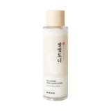 Buy Mizon Rice Water Milky Glow Toner 150ml at Lila Beauty - Korean and Japanese Beauty Skincare and Makeup Cosmetics