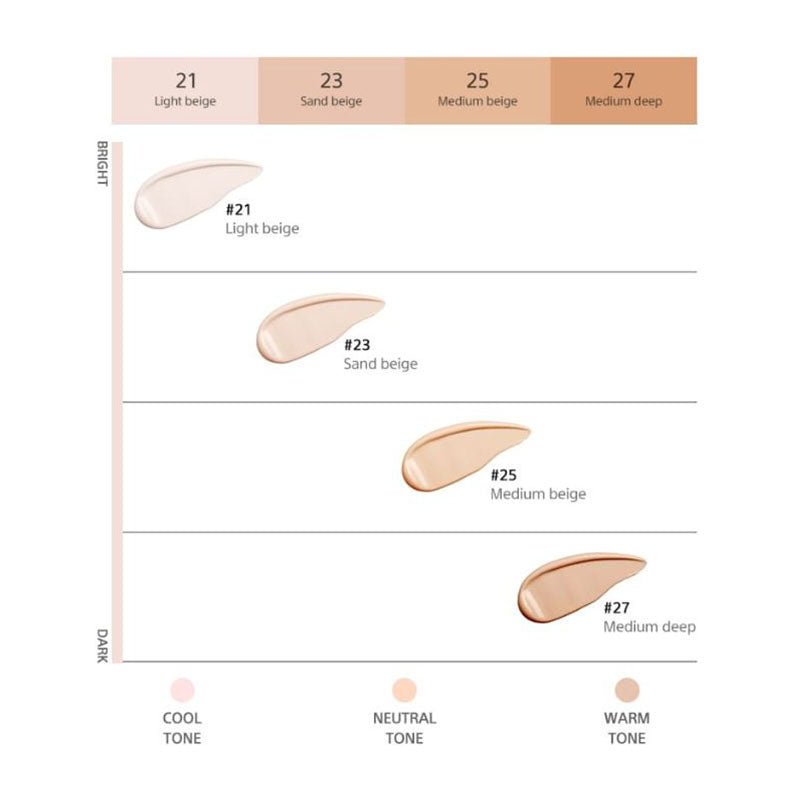 Snail Repair Intensive BB Cream 50g