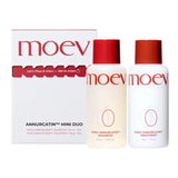 Buy Moev Annurcatin Mini Duo Shampoo 50ml & Treatment 50g at Lila Beauty - Korean and Japanese Beauty Skincare and Makeup Cosmetics