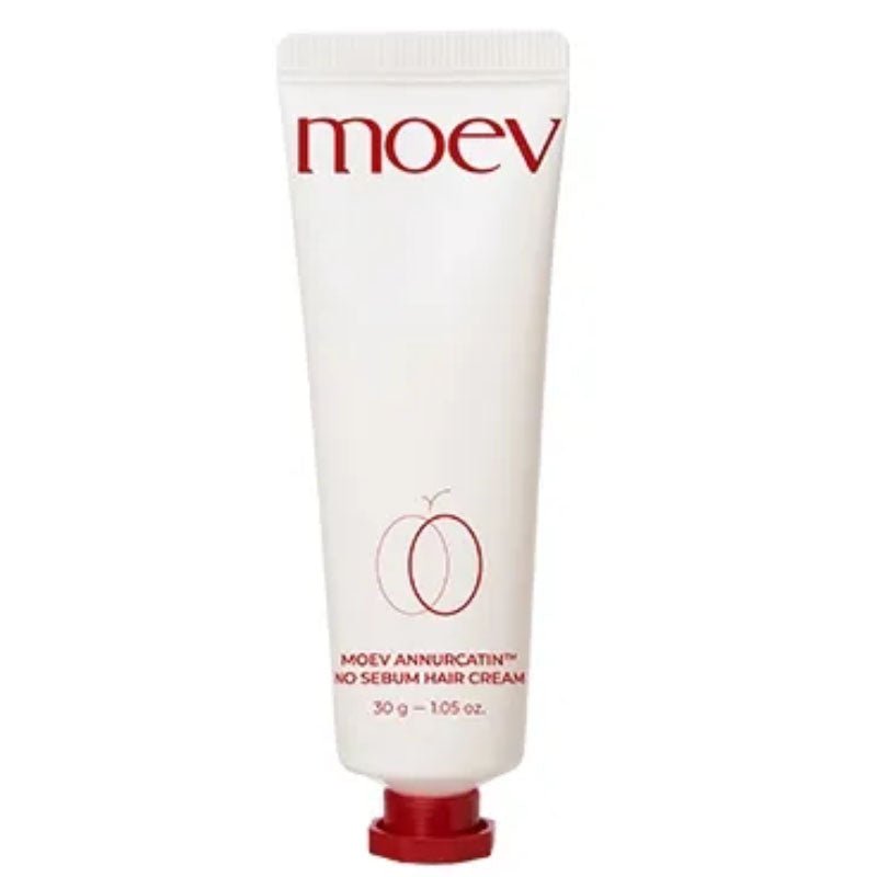 Buy Moev Annurcatin No Sebum Hair Cream 30g at Lila Beauty - Korean and Japanese Beauty Skincare and Makeup Cosmetics