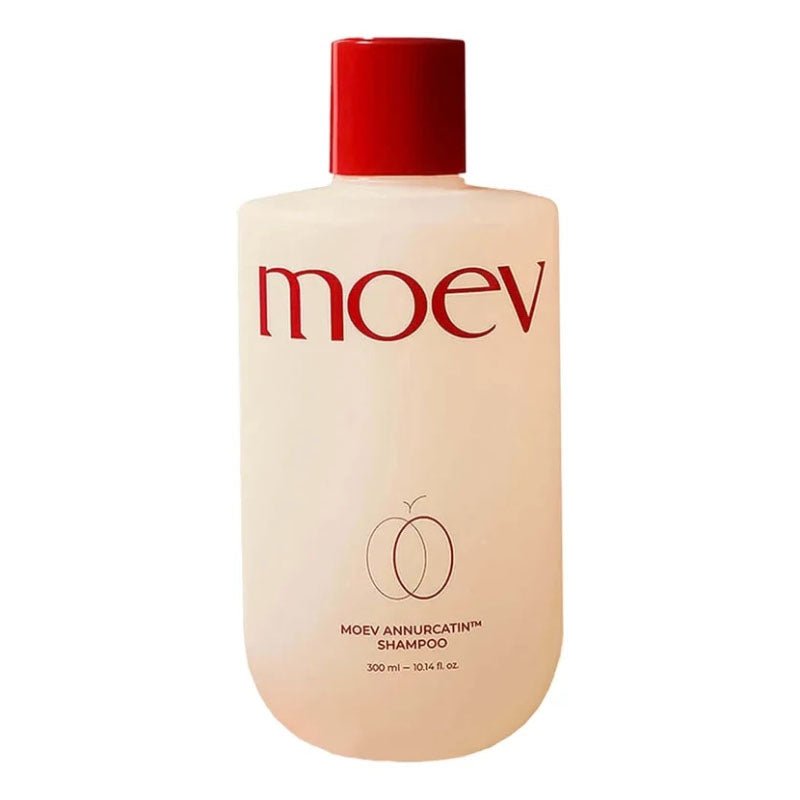 Buy Moev Annurcatin Shampoo 300ml at Lila Beauty - Korean and Japanese Beauty Skincare and Makeup Cosmetics