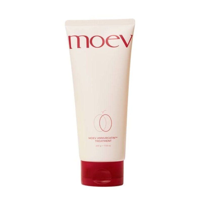 Buy Moev Annurcatin Treatment 200g at Lila Beauty - Korean and Japanese Beauty Skincare and Makeup Cosmetics