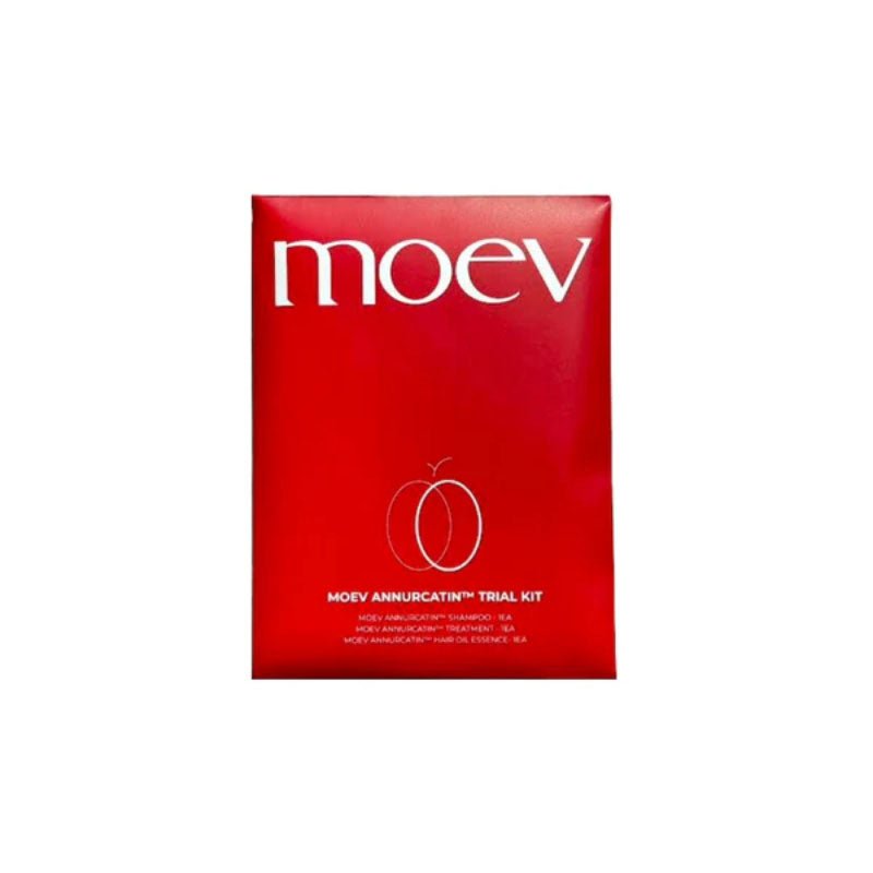 Buy Moev Annurcatin Trial Kit at Lila Beauty - Korean and Japanese Beauty Skincare and Makeup Cosmetics