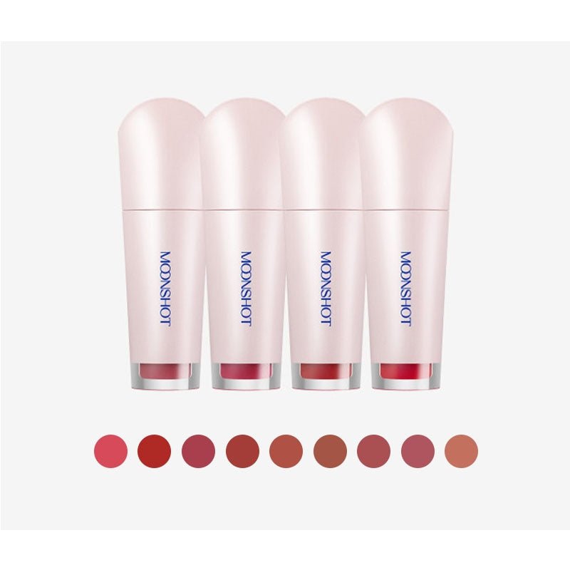 Buy Moonshot Performance Lip Blur Fixing Tint 3.5g at Lila Beauty - Korean and Japanese Beauty Skincare and Makeup Cosmetics