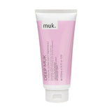 Buy Muk Deep Muk 1 Minute Ultra Soft Treatment 200ml at Lila Beauty - Korean and Japanese Beauty Skincare and Makeup Cosmetics