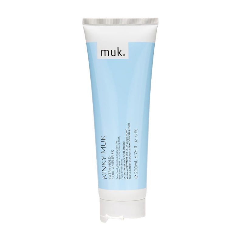 Buy Muk Kinky Muk Curl Amplifier 200ml at Lila Beauty - Korean and Japanese Beauty Skincare and Makeup Cosmetics