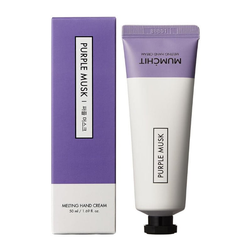 Buy Mumchit Melting Hand Cream 50ml at Lila Beauty - Korean and Japanese Beauty Skincare and Makeup Cosmetics