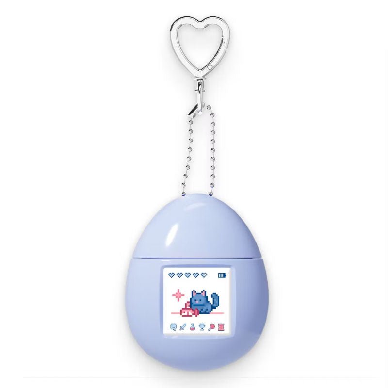 Buy Mumchit Perfume Keyring Hand Cream 50ml (Ocean Blue) at Lila Beauty - Korean and Japanese Beauty Skincare and Makeup Cosmetics
