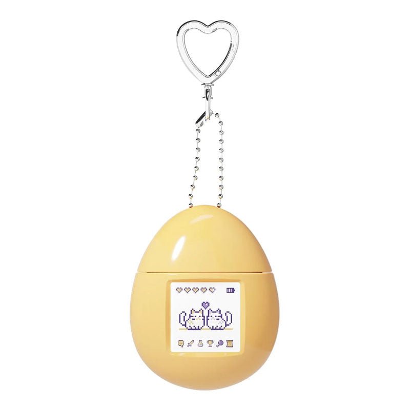 Buy Mumchit Perfume Keyring Hand Cream 50ml (Tulip Libre) at Lila Beauty - Korean and Japanese Beauty Skincare and Makeup Cosmetics