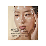 Buy Nacific Collagen Gel Mask 35g at Lila Beauty - Korean and Japanese Beauty Skincare and Makeup Cosmetics