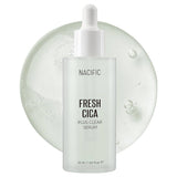 Buy Nacific Fresh Cica Plus Clear Serum 50ml (Short Expiry 17/07/2026) at Lila Beauty - Korean and Japanese Beauty Skincare and Makeup Cosmetics