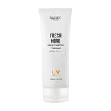 Buy Nacific Fresh Herb Origin Calendula Sun Block 50ml at Lila Beauty - Korean and Japanese Beauty Skincare and Makeup Cosmetics