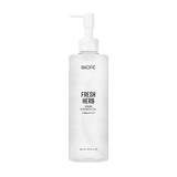 Buy Nacific Fresh Herb Origin Cleansing Oil Bakuchiol 300ml at Lila Beauty - Korean and Japanese Beauty Skincare and Makeup Cosmetics