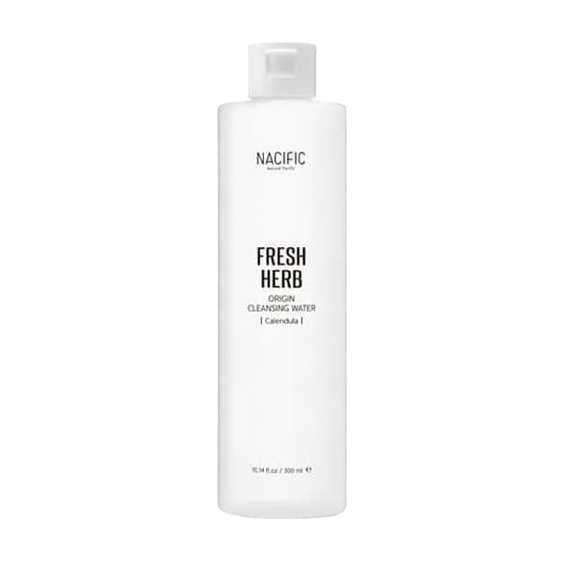 Buy Nacific Fresh Herb Origin Cleansing Water 300ml at Lila Beauty - Korean and Japanese Beauty Skincare and Makeup Cosmetics