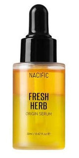 खरीदना Nacific फ्रेश हर्ब ओरिजिन सीरम मिनी 20ml Lila Beauty - कोरियाई और जापानी ब्यूटी स्किनकेयर और मेकअप कॉस्मेटिक्स