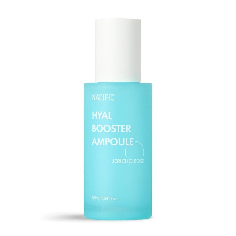 Buy Nacific Hyal Booster Ampoule 50ml at Lila Beauty - Korean and Japanese Beauty Skincare and Makeup Cosmetics