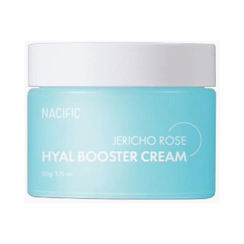 Buy Nacific Hyal Booster Cream 50ml at Lila Beauty - Korean and Japanese Beauty Skincare and Makeup Cosmetics