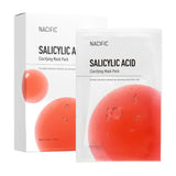 Buy Nacific Mask Pack 30g at Lila Beauty - Korean and Japanese Beauty Skincare and Makeup Cosmetics