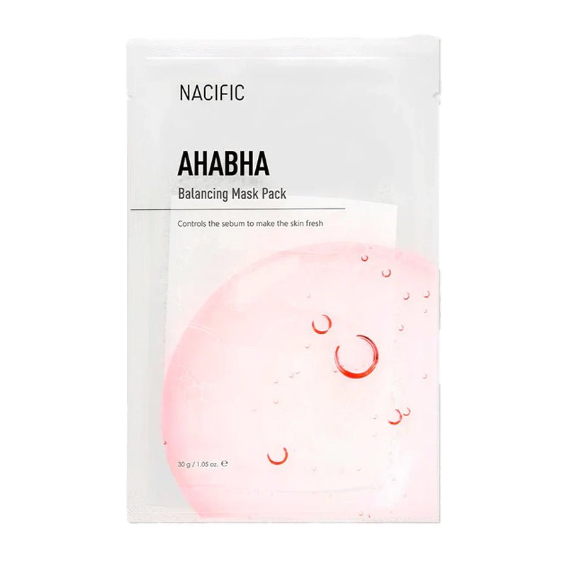 Buy Nacific Mask Pack 30g at Lila Beauty - Korean and Japanese Beauty Skincare and Makeup Cosmetics