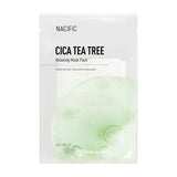 Buy Nacific Mask Pack 30g at Lila Beauty - Korean and Japanese Beauty Skincare and Makeup Cosmetics