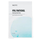 Buy Nacific Nacific Sheet Mask at Lila Beauty - Korean and Japanese Beauty Skincare and Makeup Cosmetics